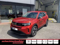 Orange Gebraucht 2025 Opel Frontera SUV | 24.890 € (Fairer Preis)
