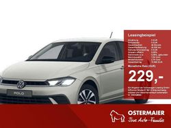 Ascotgrau Neu 2025 VW Polo Kleinwagen | 26.380 € (Fairer Preis)