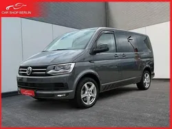 Grau Gebraucht 2019 VW T6.1 Edition Van | 34.990 € (Guter Preis)