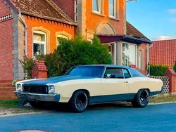 Gebraucht 1972 Chevrolet Monte Carlo Coupé | 22.800 €