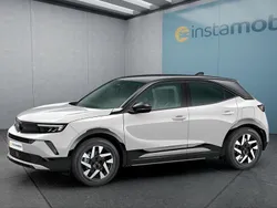 Weiß Neu 2025 Opel Mokka SUV | 25.949 € (Guter Preis)