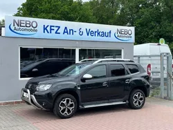 Schwarz Gebraucht 2019 Dacia Duster Prestige SUV | 12.000 € (Fairer Preis)