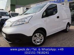 Andere Gebraucht 2018 Nissan e-NV200 Van | 12.450 € (Guter Preis)
