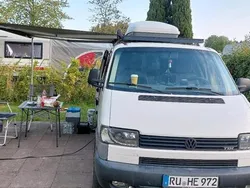 Gebraucht 2002 VW T4 Van | 9.000 € (Fairer Preis)