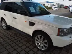 Weiß Gebraucht 2006 Land Rover Range Rover Sport SE SUV | 6.490 €