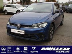 Blau Neu 2025 VW Polo Goal Limousine | 28.790 € (Teuer)
