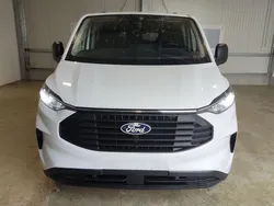 Frozen white frozen white Neu 2025 Ford Transit Custom Van / Kleinbus | 42.005 € (Superpreis)