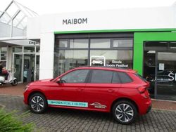 Velvetrot metallic Gebraucht 2024 Skoda Kamiq Selection SUV | 27.900 € (Etwas zu teuer)