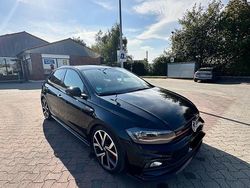 Schwarz Gebraucht 2020 VW Polo GTI Kleinwagen | 20.500 € (Fairer Preis)