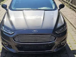Gebraucht 2016 Ford Mondeo Kombi | 7.599 € (Guter Preis)