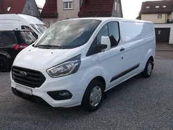 Gebraucht 2021 Ford Transit Custom Trend Van / Kleinbus | 19.992 € (Guter Preis)