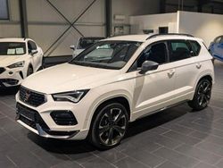 Weiß Gebraucht 2023 Cupra Ateca VZ SUV | 29.900 € (Superpreis)