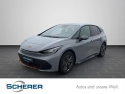 Vaporgrau Gebraucht 2023 Cupra Born Kleinwagen | 24.290 € (Fairer Preis)