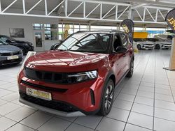 Orange Neu 2025 Opel Frontera SUV | 29.562 € (Etwas zu teuer)