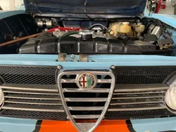 Gebraucht 1973 Alfa Romeo Giulia Limousine | 20.900 €