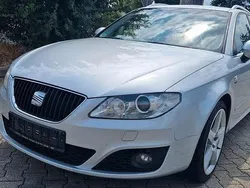 Silber Gebraucht 2011 Seat Exeo Sport Limousine | 6.990 € (Teuer)