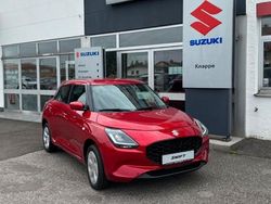 Rot Neu 2025 Suzuki Swift Comfort Kleinwagen | 19.990 €