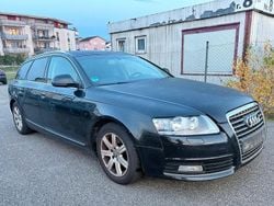 Gebraucht 2011 Audi A6 Kombi | 3.700 € (Guter Preis)