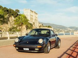 Blau Gebraucht 1986 Porsche 930 | 175.000 €