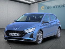 Blau Gebraucht 2025 Hyundai i20 Kleinwagen | 20.749 € (Fairer Preis)