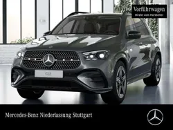 Selenitgrau Gebraucht 2024 Mercedes GLE450 AMG AMG SUV | 91.990 € (Fairer Preis)