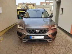 Grau Gebraucht 2022 Seat Ateca Beats SUV | 25.800 € (Fairer Preis)