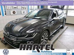 Deep black perleffekt, pearl effect Gebraucht 2021 VW Arteon Elegance Kombi | 28.900 € (Fairer Preis)