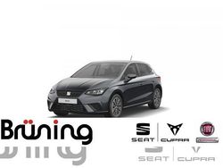 Magnetic tech (grau) Neu 2025 Seat Ibiza Style Limousine | 27.190 € (Etwas zu teuer)