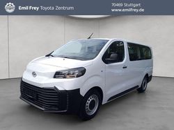 Weiß Neu 2025 Toyota Proace Verso Kombi | 34.690 €