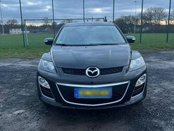 Gebraucht 2011 Mazda CX-7 SUV | 2.600 € (Superpreis)