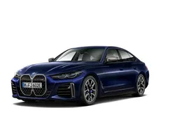 Gebraucht 2025 BMW i4 Efficient Dynamics Limousine | 44.860 €