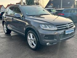 Gebraucht 2011 VW Touareg SUV | 9.250 € (Guter Preis)