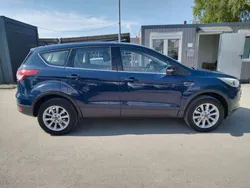 Blazerblau Gebraucht 2016 Ford Kuga Titanium SUV | 11.200 € (Guter Preis)