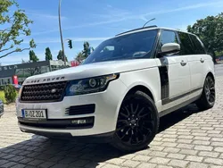Weiß Gebraucht 2015 Land Rover Range Rover Autobiography SUV | 43.900 € (Fairer Preis)