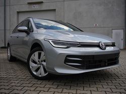 Dolomit silber Neu 2025 VW Golf VIII Kombi | 29.895 € (Superpreis)