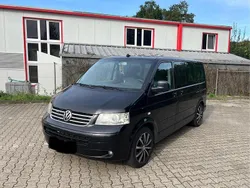Schwarz Gebraucht 2005 VW T5 California Van | 9.000 € (Guter Preis)