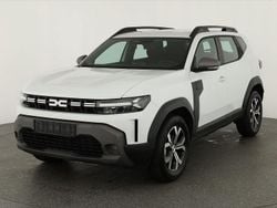 Arktis weiß Neu 2025 Dacia Duster Expression SUV | 23.945 € (Guter Preis)
