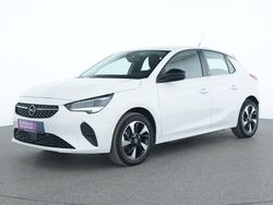 Weiss Gebraucht 2023 Opel Corsa-e Elegance Kleinwagen | 17.722 € (Fairer Preis)