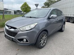 Grau Gebraucht 2012 Hyundai ix35 Style SUV | 5.299 € (Superpreis)