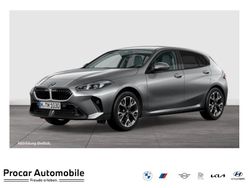 Grau Neu 2025 BMW 120 Sport Line Kleinwagen | 36.980 € (Fairer Preis)