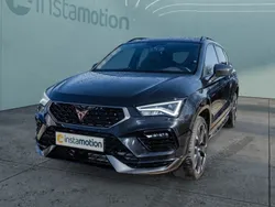 Schwarz Gebraucht 2023 Cupra Ateca SUV | 34.690 € (Guter Preis)