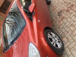 Orange Gebraucht 2011 Opel Corsa Kleinwagen | 900 € (Guter Preis)