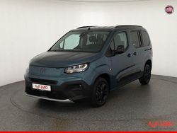 Blau Neu 2025 Fiat Doblò Van / Kleinbus | 28.890 € (Fairer Preis)