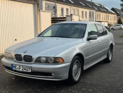 Silber Gebraucht 2003 BMW 525 Limousine | 3.450 € (Guter Preis)