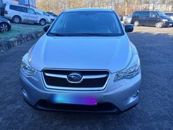 Grau Gebraucht 2012 Subaru XV SUV | 5.500 €