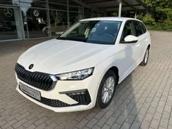 Weiß Neu 2024 Skoda Scala Drive Kleinwagen | 20.990 € (Fairer Preis)