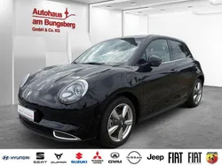 Schwarz Neu 2025 Ora 03 Pro+ Limousine | 34.450 €