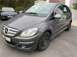 Grau Gebraucht 2009 Mercedes B170 Van / Kleinbus | 2.999 € (Superpreis)