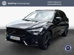 Schwarz Gebraucht 2025 Volvo XC60 Plus SUV | 66.900 €