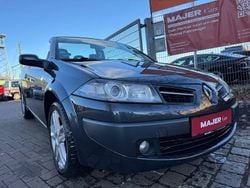 Gebraucht 2009 Renault Mégane Cabriolet LIMITED Cabrio | 3.990 € (Etwas zu teuer)